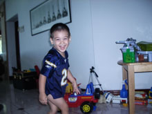 Ryan May 2006